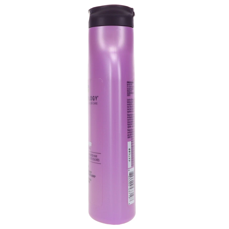 Pureology Hydrate Sheer Shampoo 9 oz - Image 3 of 4