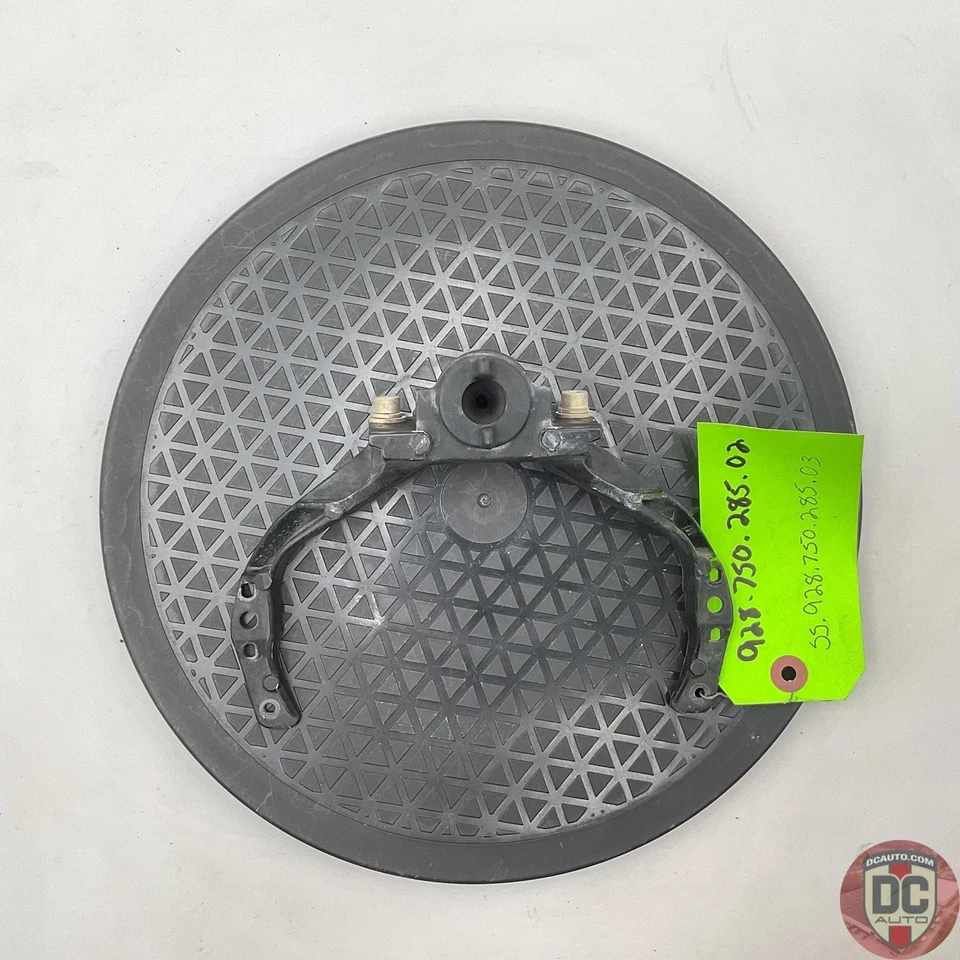 Brazo de apoyo de faros Porsche 928 1978-1991 92875028503 92034 Foto 3 de 4