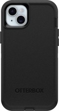 NEW Case For iPhone 16 OtterBox Defender Series  Belt Clip - Black