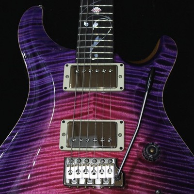 Paul Reed Smith (prs) Private Stock Orianthi Limited Edition