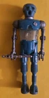1980 VINTAGE KENNER STAR WARS 2-1B MEDICAL DROID ACTION FIGURE COMPLETE