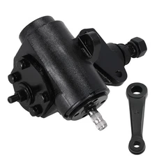 Manual Steering Gear Box For Toyota Pickup SR5 DLX Base 3.0L/2.4L 27-5125 89-95