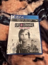 Life is Strange: Before the Storm - Sony PlayStation 4