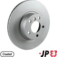 2X Bremsscheibe JP JP Group 1463205200 FüR X3 F26 F25 X4 BMW Sdrive Xdrive