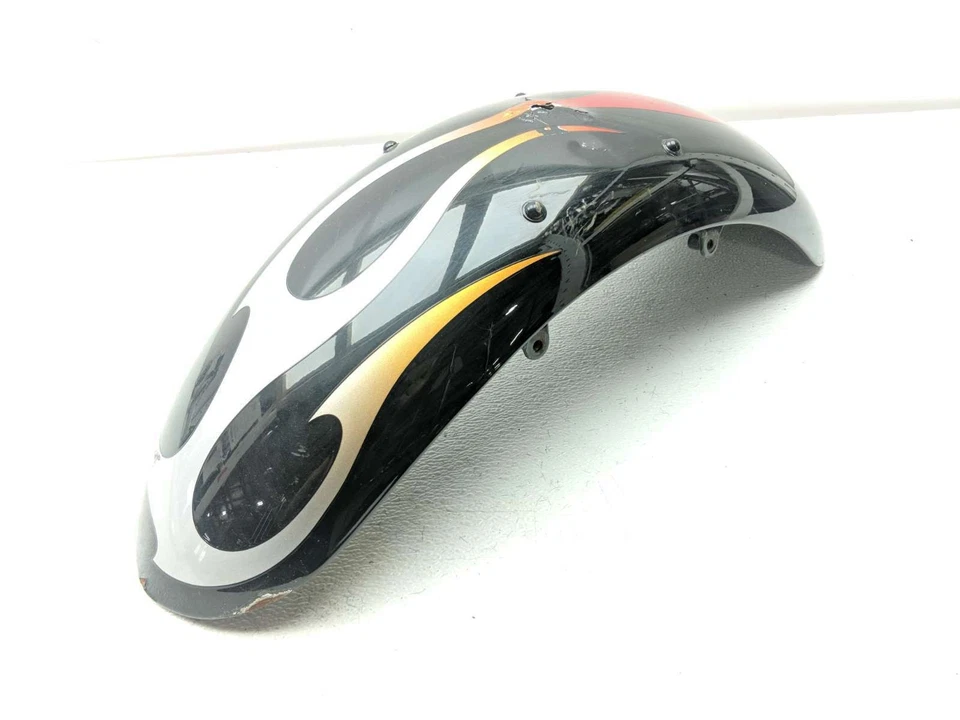 Guardabarros rueda delantera Honda VTX1800 C2 06 Foto 2 de 4