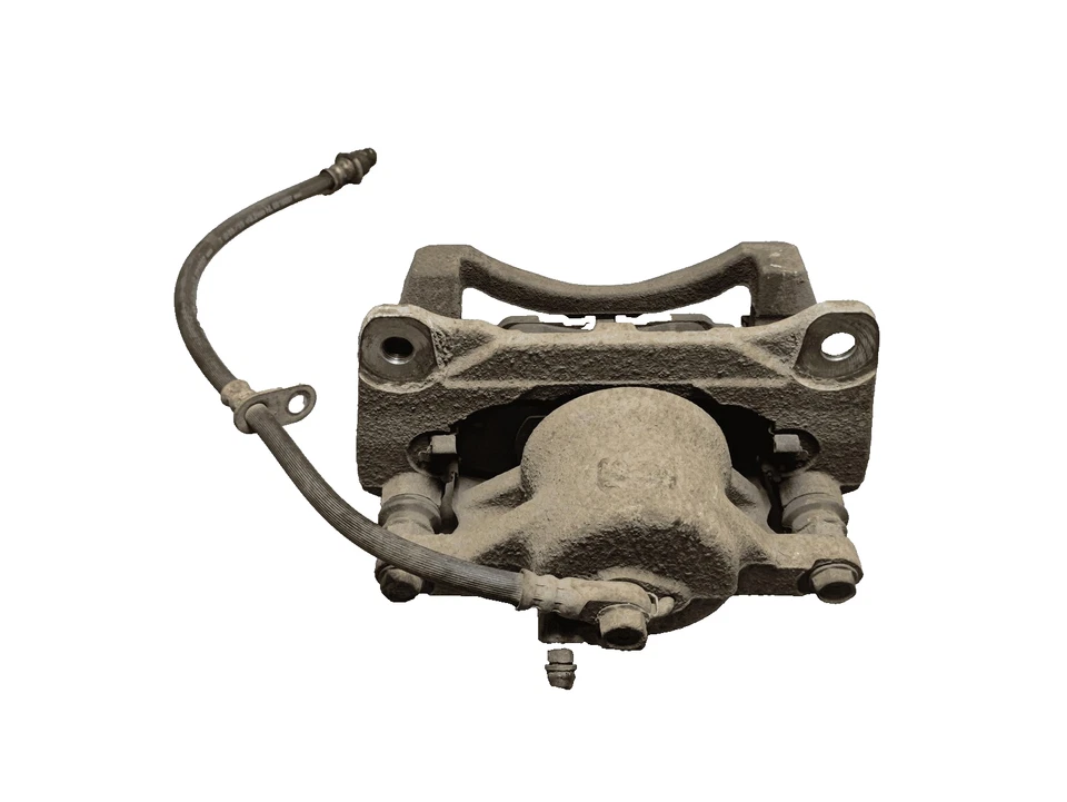 PINZA DE FRENO DE DISCO DEL LADO DEL PASAJERO DELANTERO DERECHO TOYOTA AVALON 2019-2022 OEM Foto 2 de 4