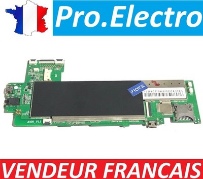 Acer Iconia Tab A3-A40 A6002 A10H_V1.1 Motherboard