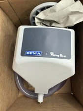 The Dema Viking Manual Bowl