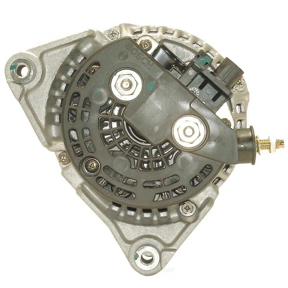 Alternator fits 2003-2006 Dodge Ram 1500,Ram 2500,Ram 3500 Durango ACDELCO PROF - Image 2 of 4