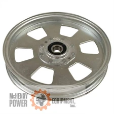 Stens Flat Idler Fits Exmark 116-9639    280-737