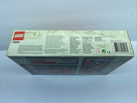 LEGO Train #10020 Santa Fe Super Chief NEW Sealed