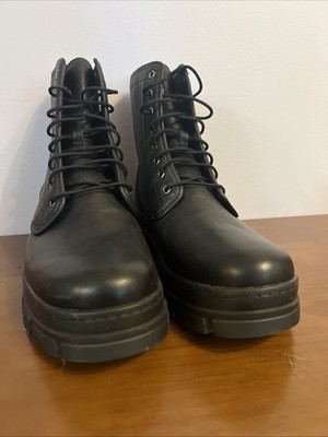 UGG Skyview Service Boot Black 1131834 Men's US 11/UK 10/EU 44