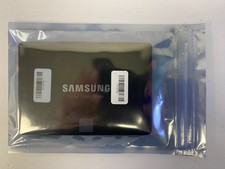Samsung 860 EVO MZ-76E500 500GB SATA 6Gbps SSD Tested Working and GOOD HEALTH