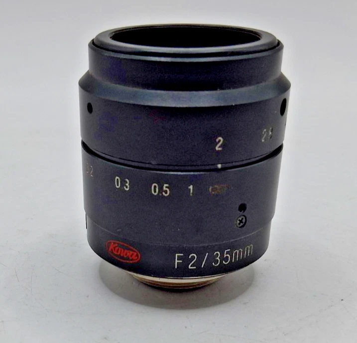 Kowa Wide Angle Camera Lenses for sale | eBay