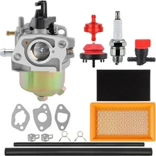 Carburetor for PowerSmart DB8621SR Lawn Mower