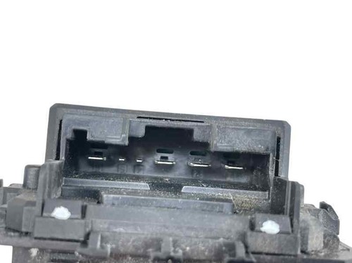 T1000034Z resistance chauffage pour CITROEN DS4 1.6 E-HDI FAP 2011 130165 - Picture 5 of 8