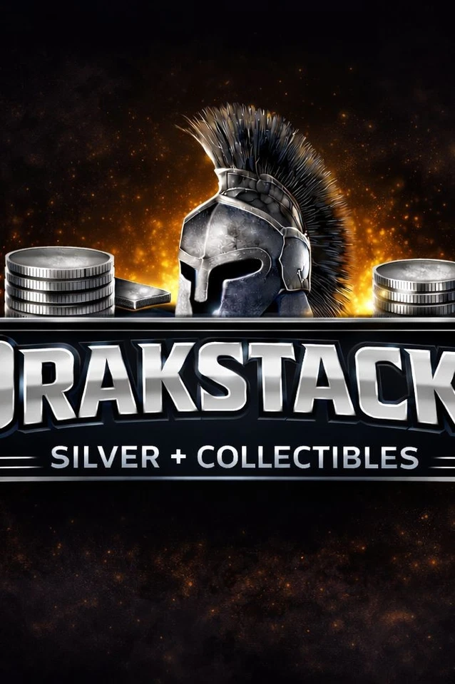 Saturday Pop Up With Drakstacks!