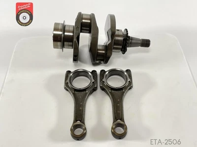 Bielle de vilebrequin BMW R 1200 GS R12 K25 04-07 d'occasion - Photo 1/4
