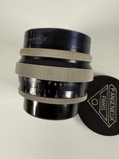 Angénieux 50mm Focal Camera Lenses for sale - eBay