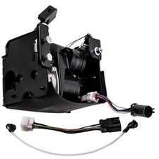 Suspension Pneumatique Compresseur For Cadillac Escalade Suburban Avalanche 1500