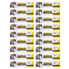 Duramectin Paste 6.08gm, 18pk