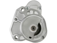NEU - As-Pl S6227S Starter FüR Chrysler Dodge Passend FüR Fiat Jeep VW