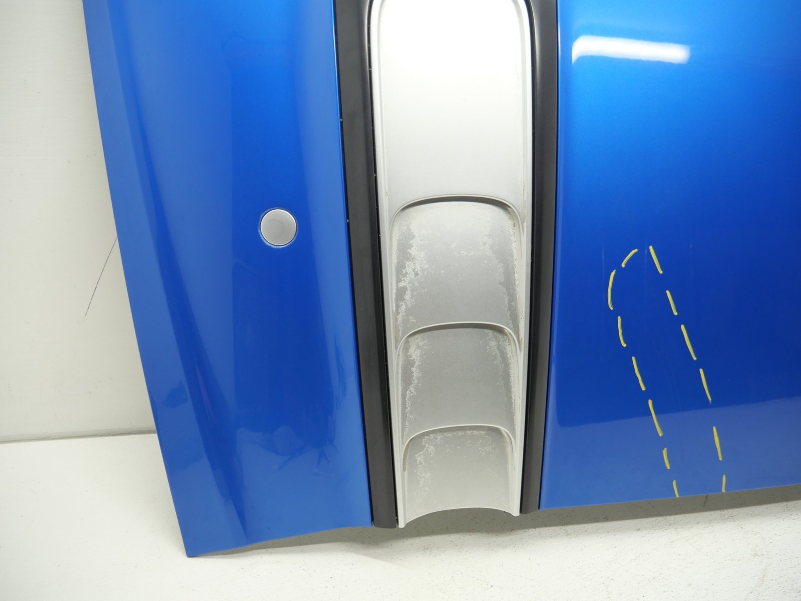 Audi R8 Spyder 2017-2023 Rear Engine lid cover P/N 4S7825251