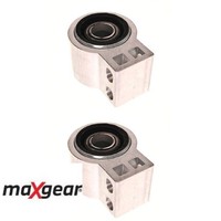 2X Lagerung FüR Lenker Maxgear 72-6756 Buchse 2 Querlenkerlager