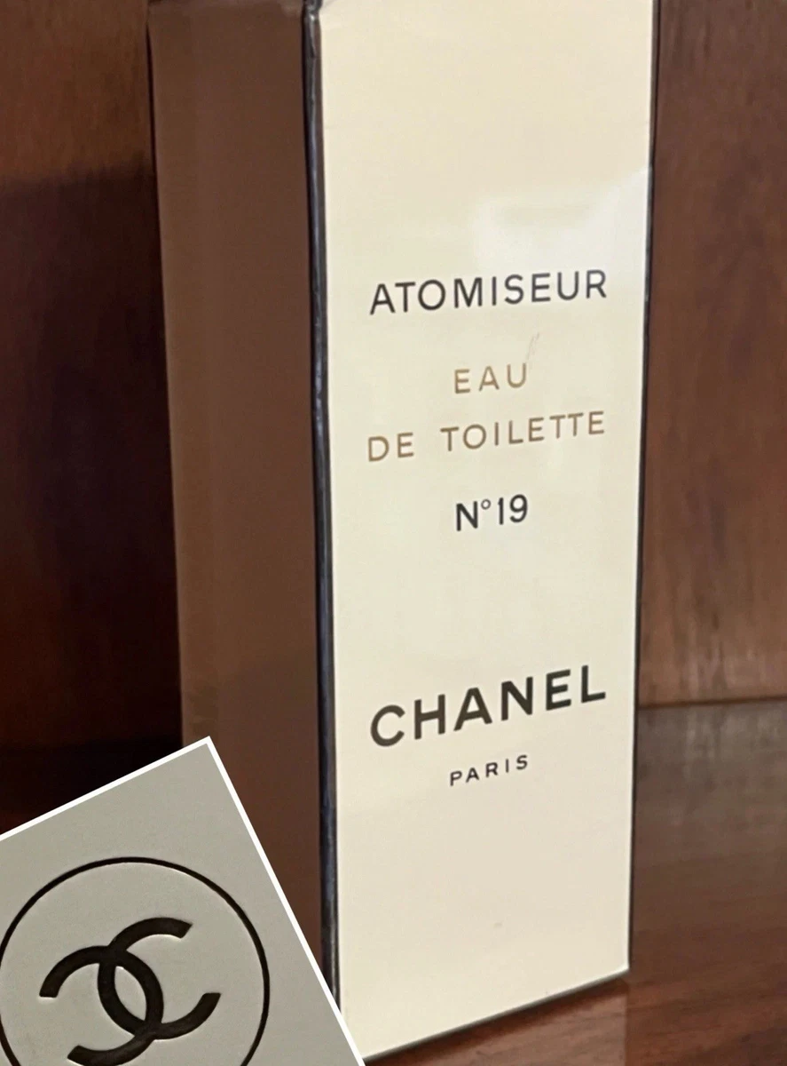 Винтажный Chanel 19 - огромный выбор по лучшим ценам | eBay