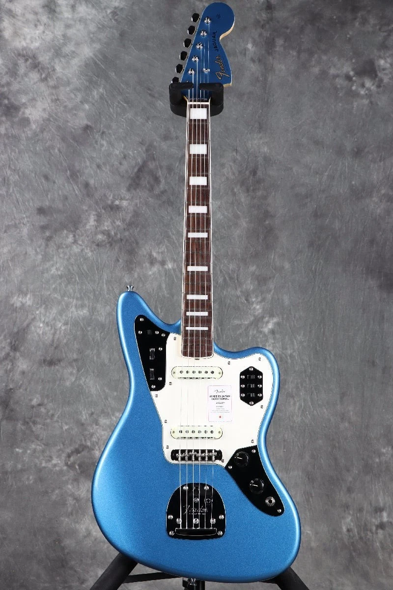 Fender Jaguar Guitar Japan for sale | eBay