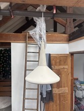 Foscarini Aplomb Concrete Hanging Pendant  (made in Italy) RRP £415  