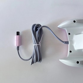 DC Controller Sakura Wars Pink HKT-7700-19 Box SEGA Dreamcast Japan Unused New