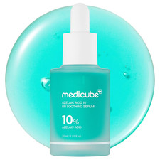 Azelaic Acid 10 Soothing Serum