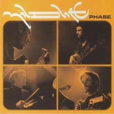 Phase cover