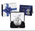 2026 P Congratulations Set American Eagle 1oz Silver Proof Coin PRESALE - SEALED