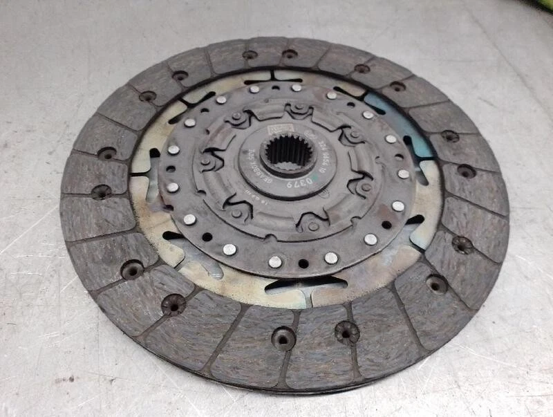 31256717 kit embrague para VOLVO V50 (545) 1.6 D 2003 5445473 - Imagen 4 de 4