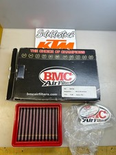 Filtre air BMC Race