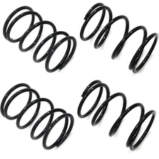 High Elasticity 4Pack Springs Compatible for EGO ST1500XY ST1520S AH1300 Trimmer