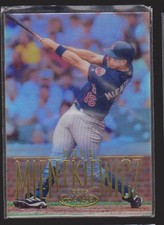 Baseball Collection Vintage Rookies Inserts (10/34)-- Get 40% off!!