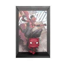 Funko Pop! Comic Cover: Marvel - Milla Donovan - Daredevil - F (Importación USA)