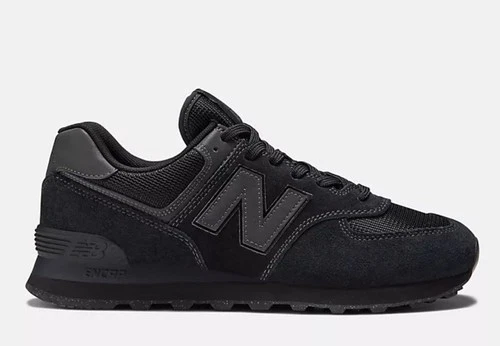 NEW BALANCE 570 Trainers UK SIZE 12.5 GENUINE RRP £100 #F1