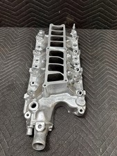 86-96 Ford F150 F250 Bronco V8 5.0 302 Lower Intake Manifold Efi