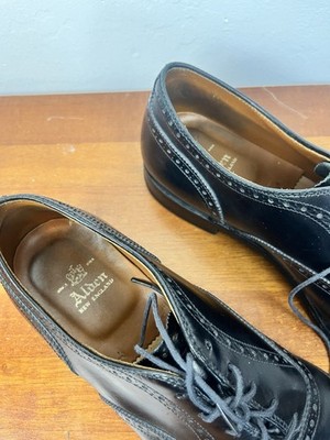 Alden 909