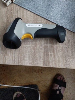 SYMBOL LS4278 SR20007ZZWR Wireless LS 4278 Barcode Scanner BLUETOOTH 1D POS