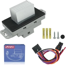 Marsflex Blower Motor Resistor 1581773 2003 2004 2005 2006 2007 for Chevy... 