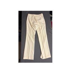 Ralph Lauren 100 Wool Black Label Dress Pants Size 10