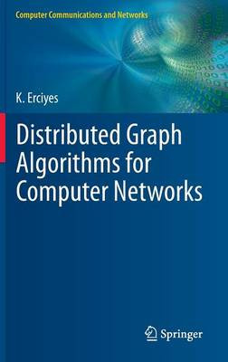 Verteilte Graphalgorithmen für Computernetzwerke - 9781447151722