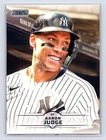 2026 Topps StadiummClub Aaron Judge #139
