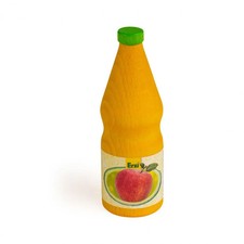 Erzi Wooden Apple Spritzer, Yellow, Play Store  Kids Kitchen