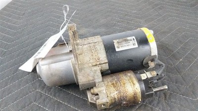 Starter Motor Fits 17-18 CANYON 2340990